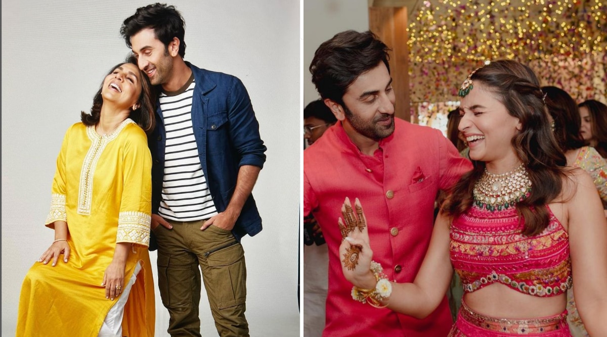 Ranbir Kapoor