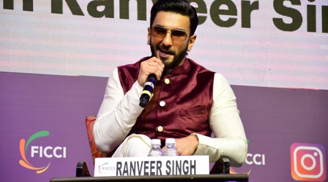 Ranveer Singh