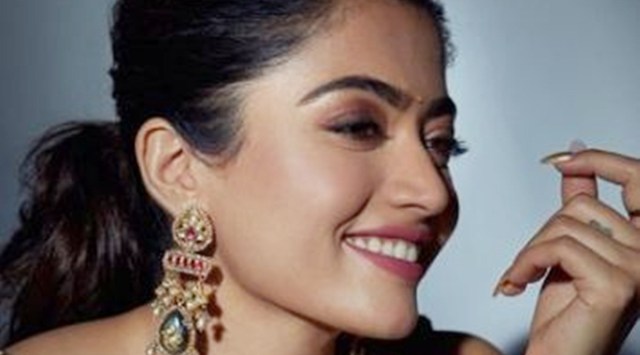 rashmika mandanna