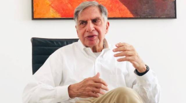 Tata Sons chairman emeritus Ratan Tata