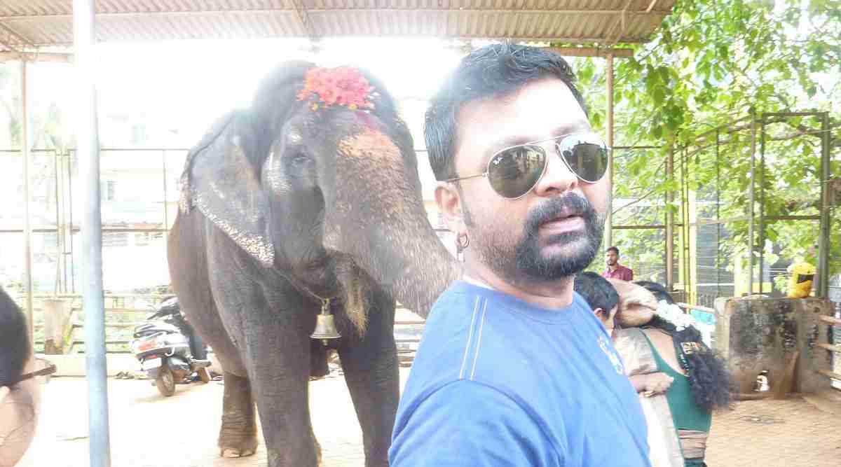 Kannada TV actor Mandya Ravi passes away | Regional News - The Indian ...