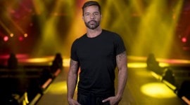 ricky martin