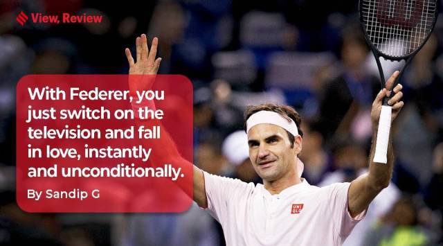 roger federer
