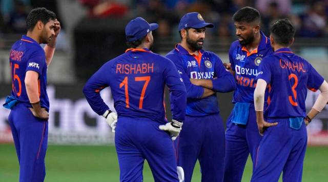 Two seamers plus Hardik Pandya was deliberate plan to try ahead of ...