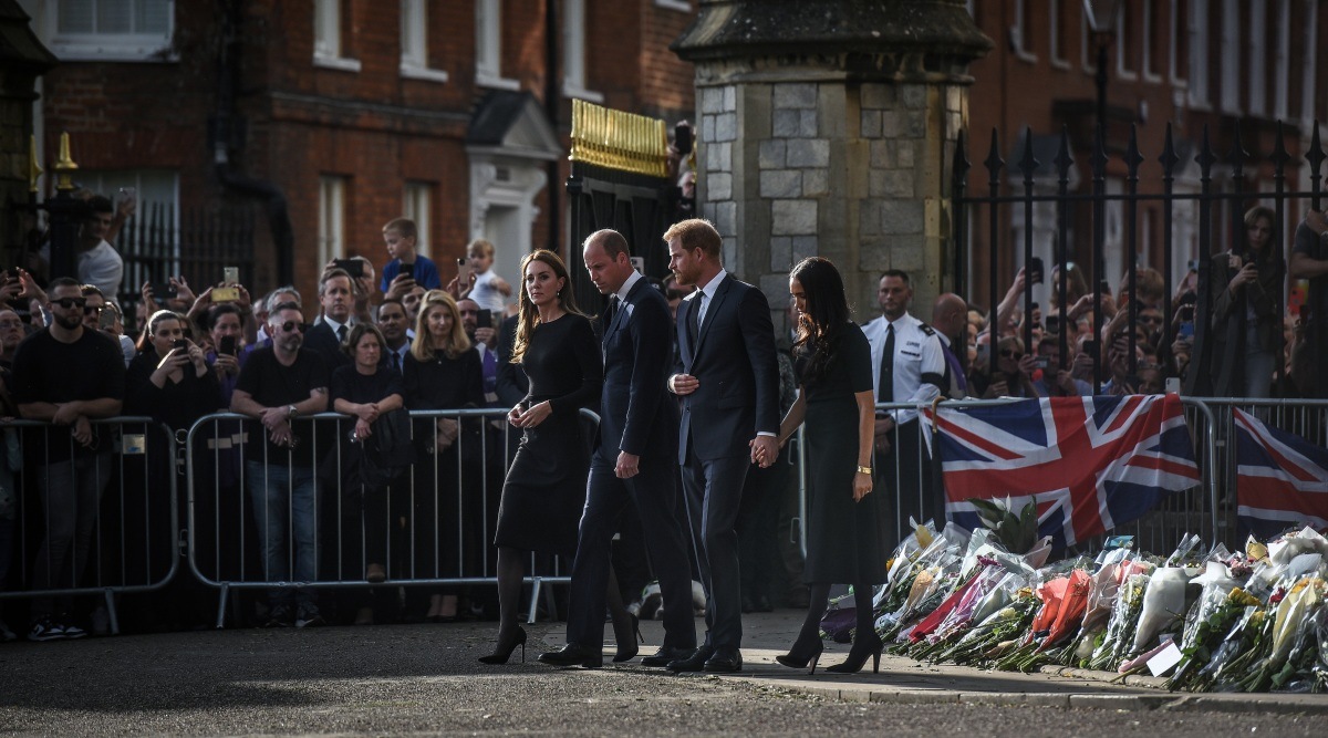 william harry