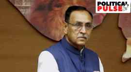 Vijay Rupani