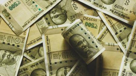 Last week, Finance Minister Nirmala Sitharaman said the rupe has “held back very well” against the US dollar when compared to other major currencies of the world.
 (Image: Pixabay)
