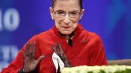 ruth bader ginsburg