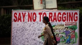 National Medical Commission,Dr Aruna V Vanikar, EMRB, NMC anti-ragging cell, UGMEB, Delhi medical colleges, ragging complaints