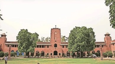 Delhi University, College Admissions 2022, St Stephen's College, CUET 2022, Delhi High Court