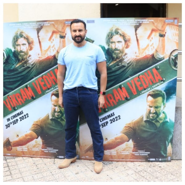 Saif Ali Khan