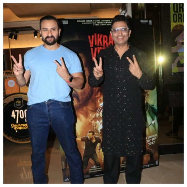Saif Ali Khan