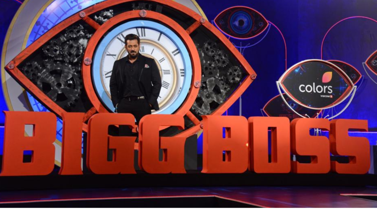 Salman Khan reveals mother Salma has stopped watching Bigg Boss