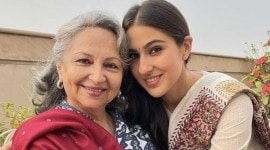 sara ali khan sharmila tagore
