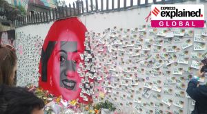 How the death of a pregnant Indian woman led to Ireland changing its abortion law