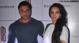 sohail khan seema khan