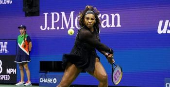 Serena Williams loses to Tomljanovic in US Open farewell