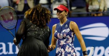 Serena Williams loses to Tomljanovic in US Open farewell