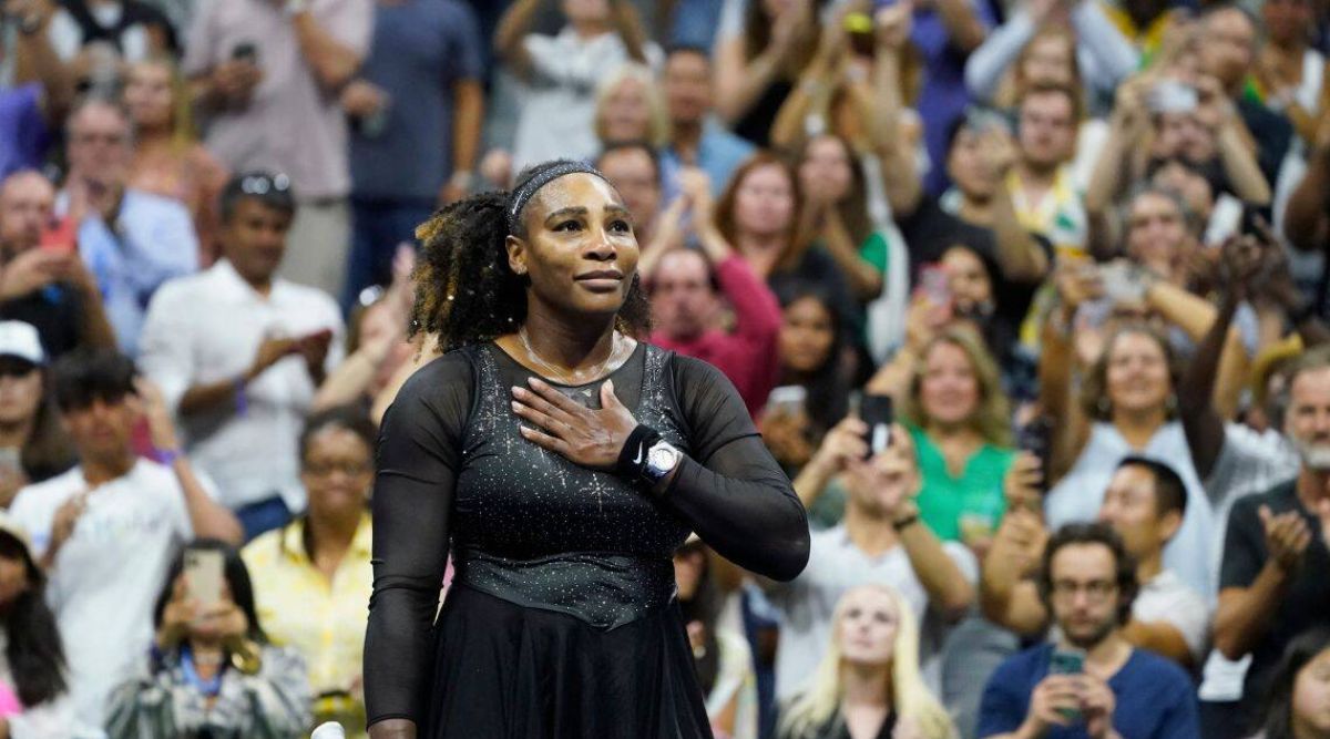 Serena Williams Loses To Tomljanovic In US Open Farewell | Sports ...