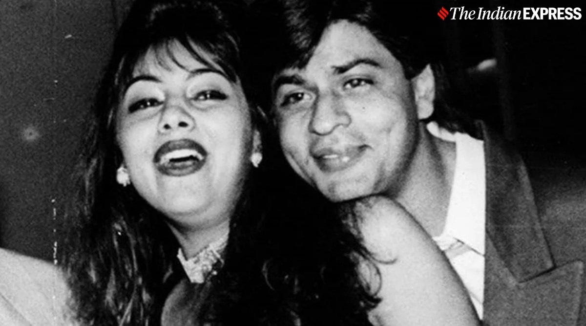 When Shah Rukh Khan Asked Wife Gauri To Give Him One Year Of Honeymoon Promised To Quit Films