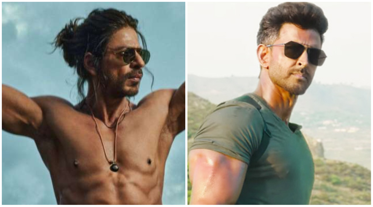 Siddharth Anand Reveals Why Hrithik Roshan Wasn T In Shah Rukh Khan S Pathaan ‘there Was A