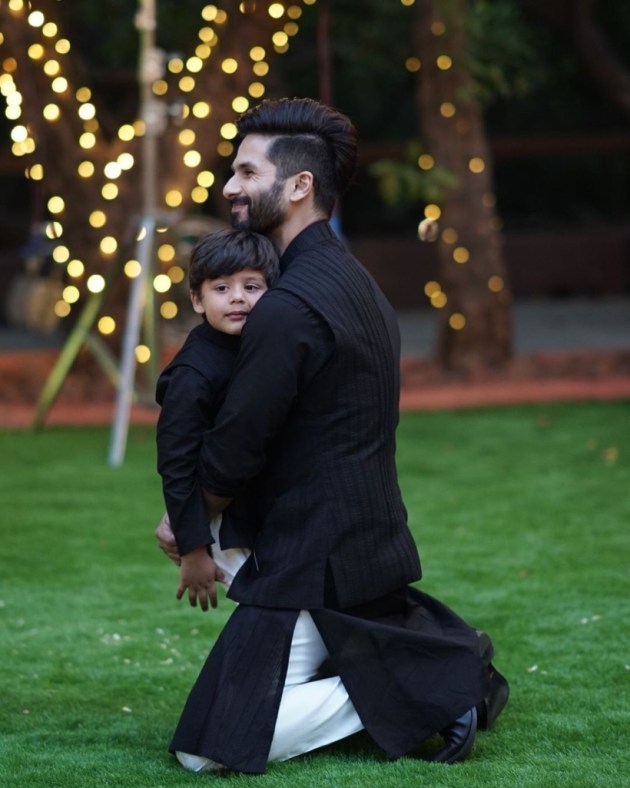 shahid, zain