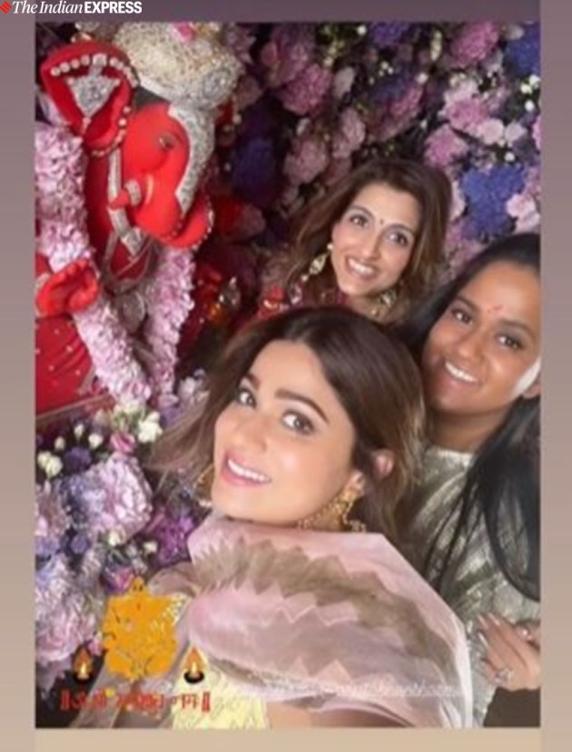 shamita