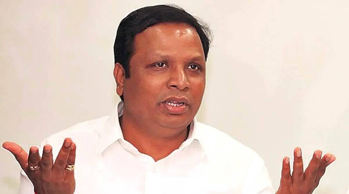 ashish shelar