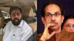 shinde thackeray