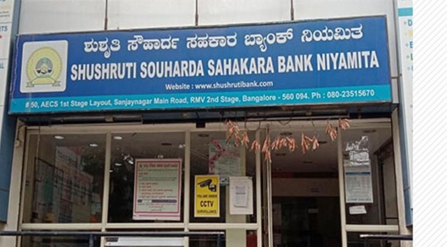 Scouha Rda Audit reveals misappropriation of Rs 110 crore at Bengaluru co-op bank ...