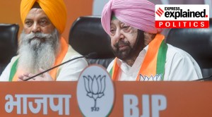 New team for Captain: What Amarinder Singh joining BJP can mean for him, the party