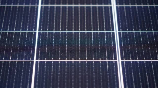 Solar PV manufacturers will be selected through a transparent selection process. (Representational image)