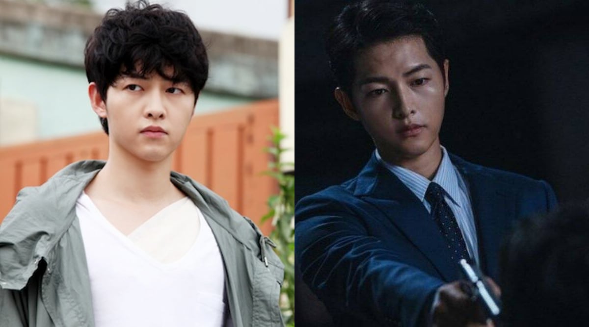 Everything You Need To Know About Korean Star Song Joong Ki (2021 Update)