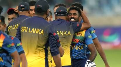 Sri Lanka vs Bangladesh, Asia Cup Highlights: SL win last over