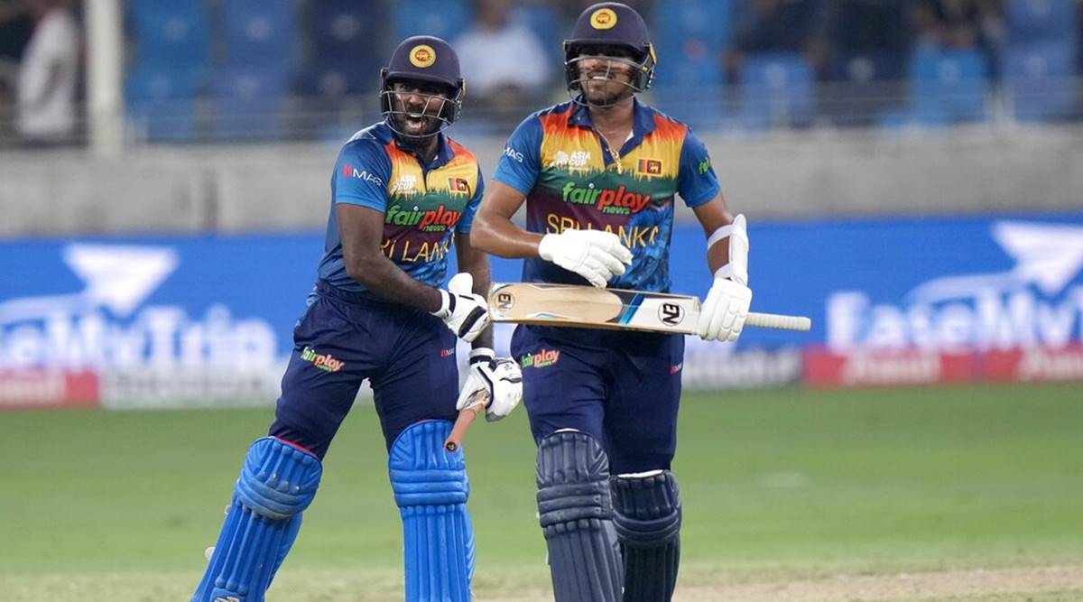 Asia Cup 2022: Sri Lanka Wipe Out Sloppy Bangladesh In A Match Of ...