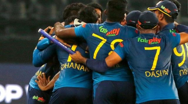 Sri Lanka Name Squad For T20 World Cup Cricket News The Indian Express 2307