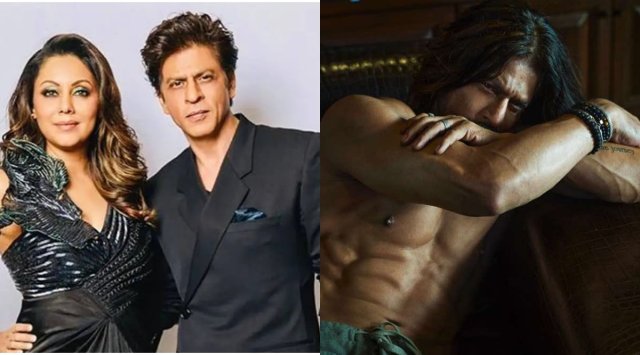 Shah Rukh Khan