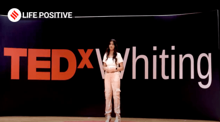 Prerna Chakkingal talks about diversity, inclusivity, and the beauty of celebrating our differences. 
(Source: TEDx Talks/Youtube)