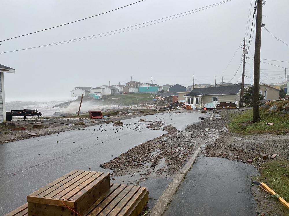 Florida Emergency Declared As Tropical Storm Ian Strengthens | World ...