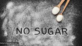 sugar free alternatives health