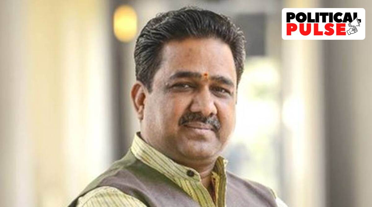 Sunil Bansal (File Photo)