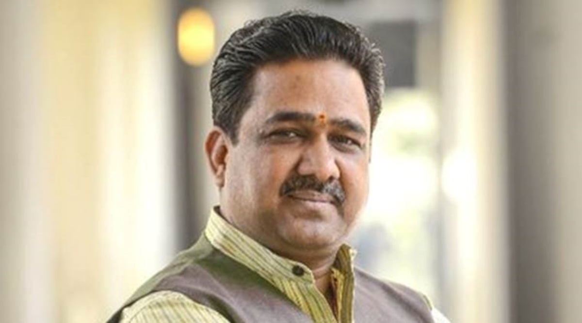Sunil Bansal, Nabanna, Bharatiya Janata Party (BJP), Nabanna march, Trinamool Congress, West Bengal, Kolkata, West Bengal news, Kolkata news, India news, Indian Express News Service, Express News Service, Express News, Indian Express News