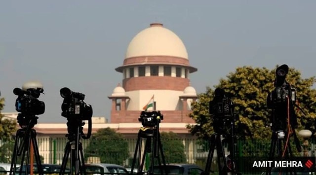 The court will hear the matter next on September 19. (File)