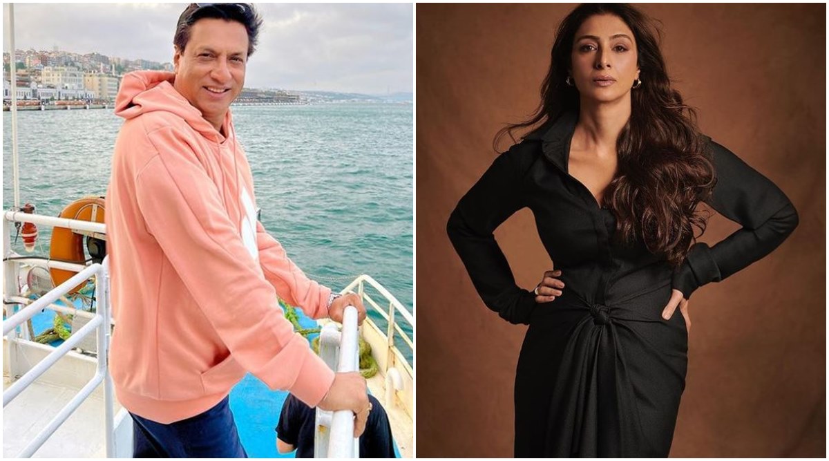 tabu and madhur