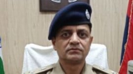Firozabad, Firozabad police, vegetarian, vegetarian recipes, Uttar Pradesh government, Lucknow news, Lucknow , Uttar Pradesh, Uttar Pradesh news, Indian Express, India news, current affairs, Indian Express News Service, Express News Service, Express News, Indian Express India News