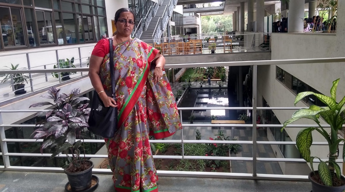 Unsung Heroes Journey of a KV teacher who won national award with unique pedagogic skills