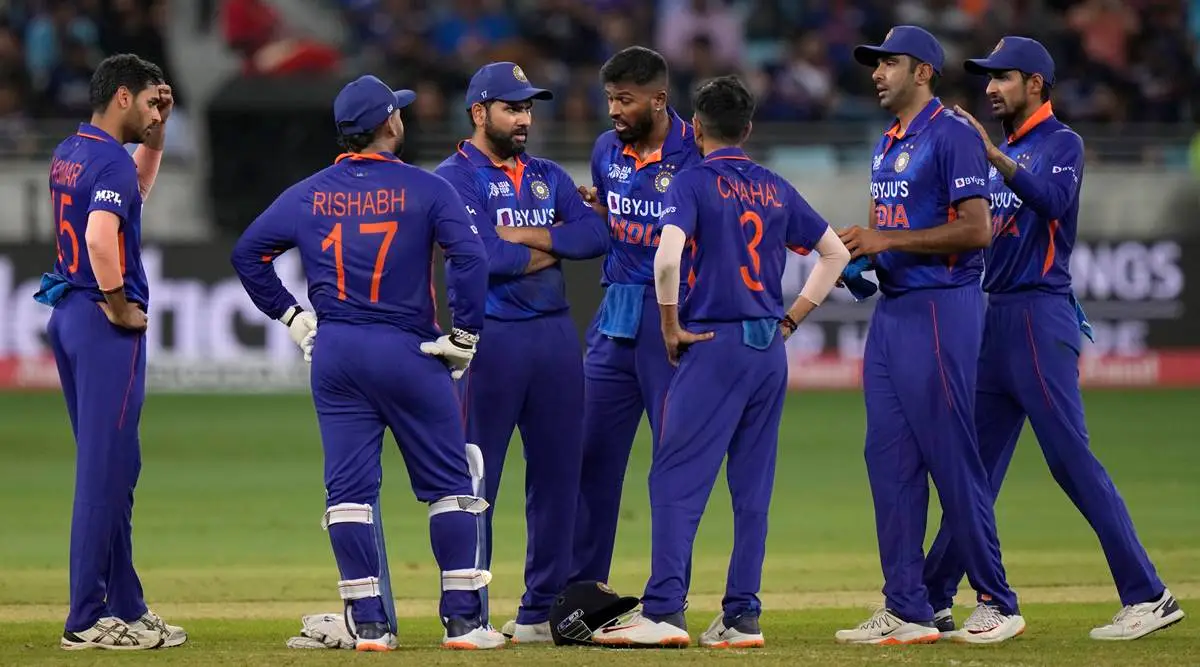 With experiments inconclusive, India's World T20 squad is leap of faith |  Sports News,The Indian Express