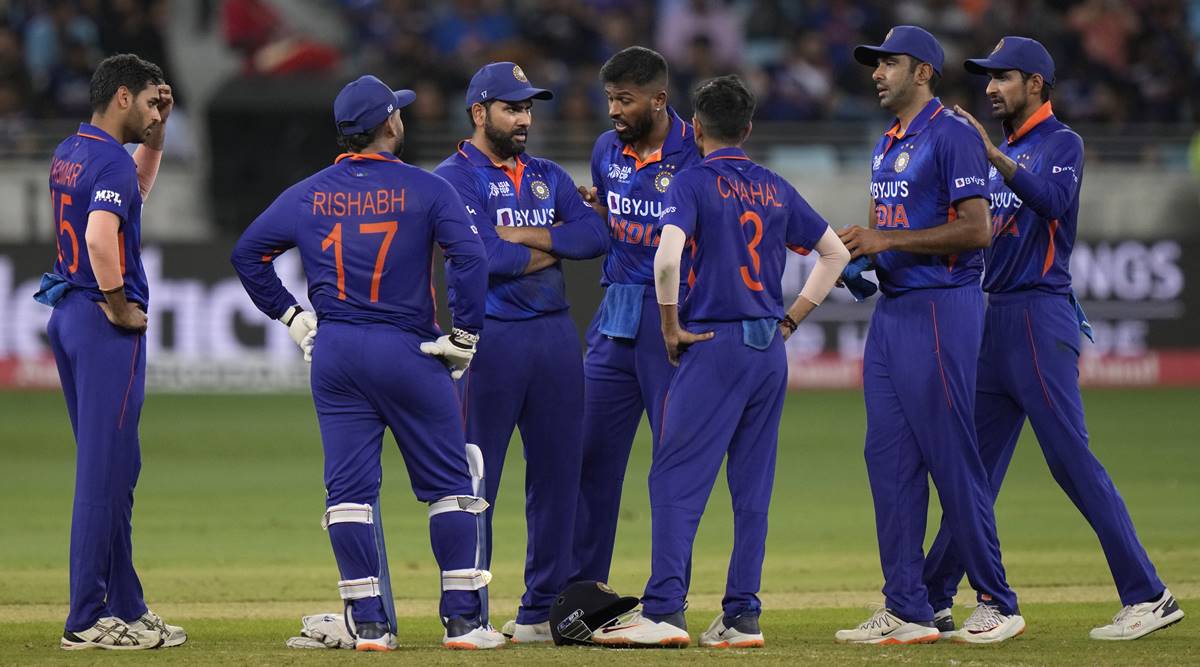 With experiments inconclusive, India's World T20 squad is leap of faith 