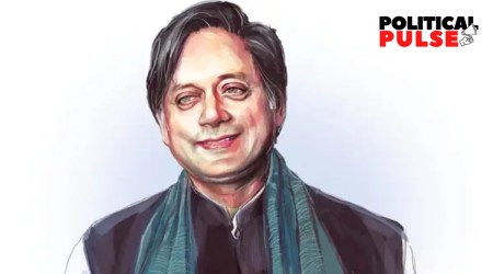 Shashi Tharoor: ‘I don’t think everyone who voted BJP in 2014...