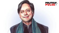 Tharoor: 'Don't think everyone who voted BJP is a diehard Hindutvawadi'